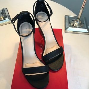 Kelly & Kate ADDISSON Size 9